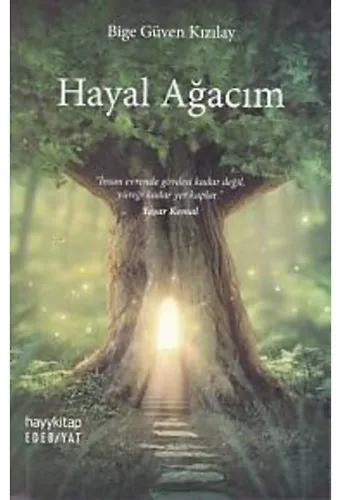Hayal Ağacım Zeytin