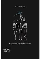 Sonrası Yok