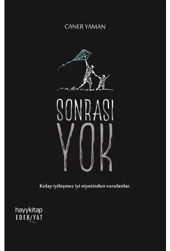 Sonrası Yok