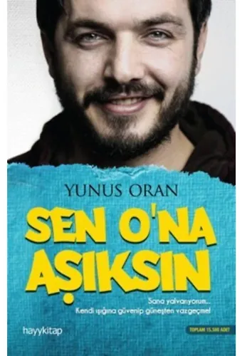 Sen O'na Aşıksın
