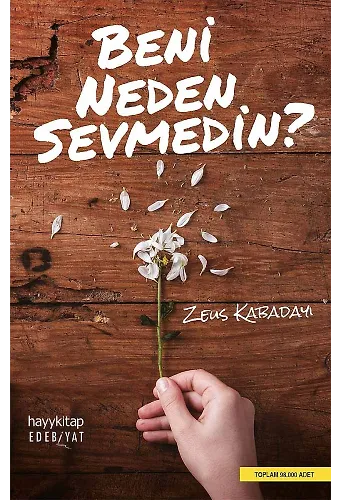 Beni Neden Sevmedin?