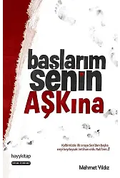 Başlarım Senin Aşkına