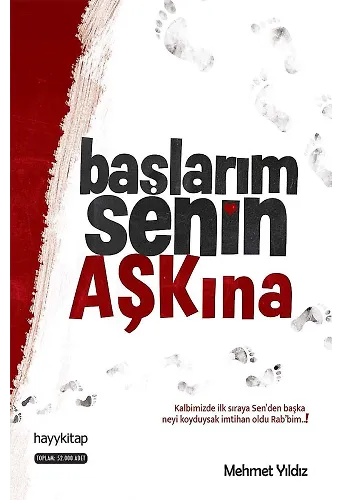 Başlarım Senin Aşkına