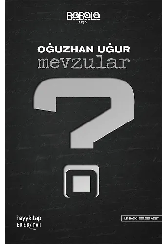 Mevzular