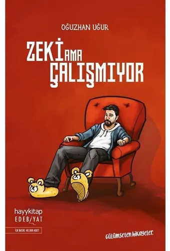 Zeki Ama Çalışmıyor