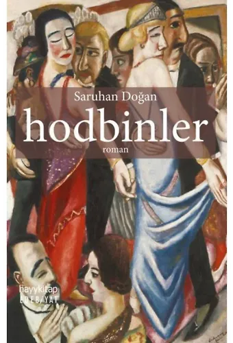 Hodbinler