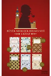 Büyük Sherlock Holmes Seti