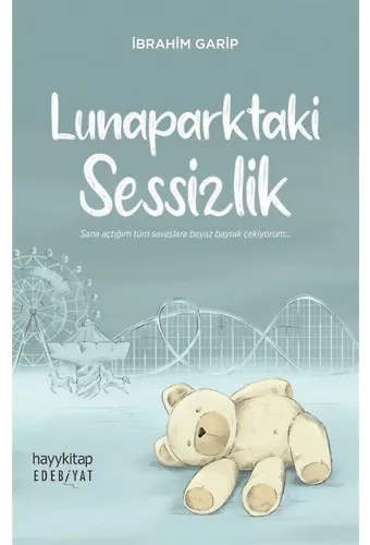 Lunaparktaki Sessizlik