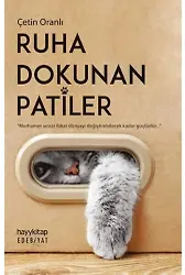 Ruha Dokunan Patiler