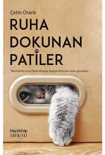 Ruha Dokunan Patiler
