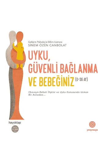 Uyku, Güvenli Bağlanma Ve Bebeğiniz (0-36 Ay)