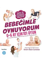 Bebeğimle Oynuyorum