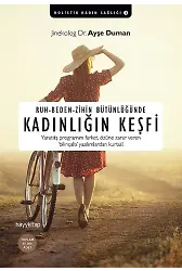 Kadınlığın Keşfi