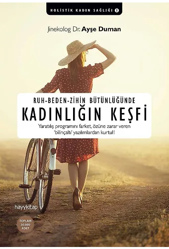 Kadınlığın Keşfi