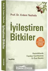 İyileştiren Bitkiler