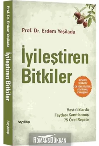 İyileştiren Bitkiler