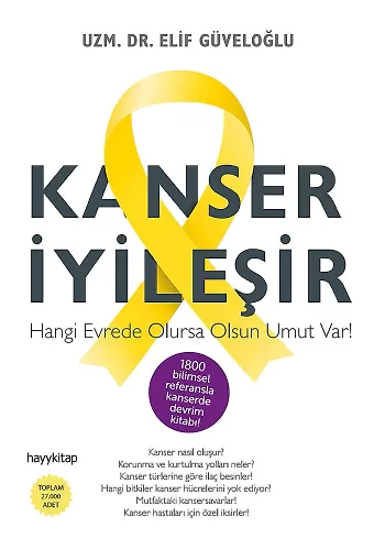 Kanser İyileşir
