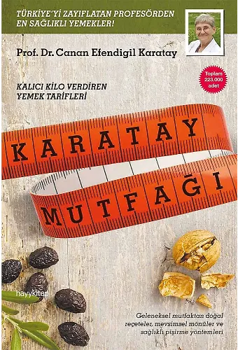 Karatay Mutfağı