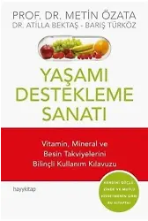Yaşamı Destekleme Sanatı