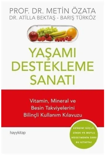 Yaşamı Destekleme Sanatı