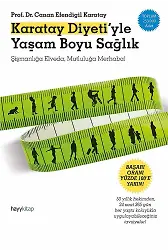 Karatay Diyetiyle Yaşam Boyu Sağlık
