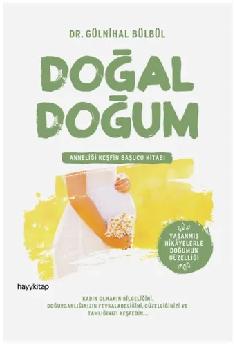 Doğal Doğum
