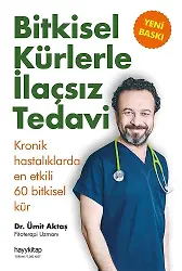 Bitkisel Kürlerle İlaçsız Tedavi