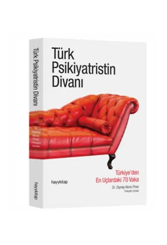 Türk Psikiyatristin Divanı