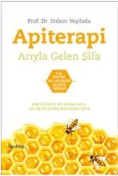 Apiterapi