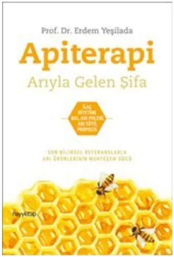 Apiterapi