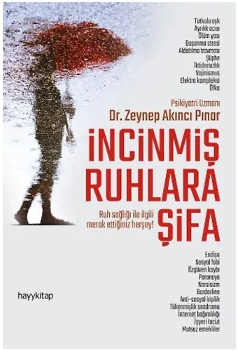 İncinmiş Ruhlara Şifa