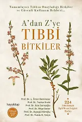 A'dan Z'ye Tıbbi Bitkiler