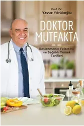 Doktor Mutfakta