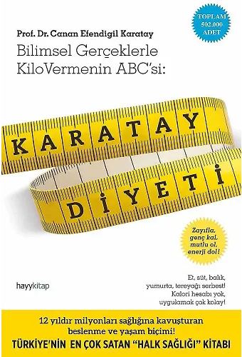 Karatay Diyeti