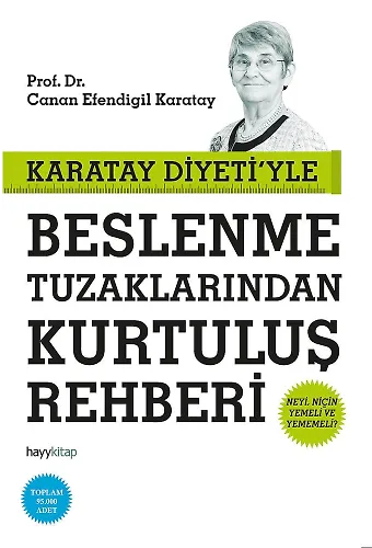 Karatay Diyeti’yle Beslenme Tuzaklarından Kurtuluş Rehberi