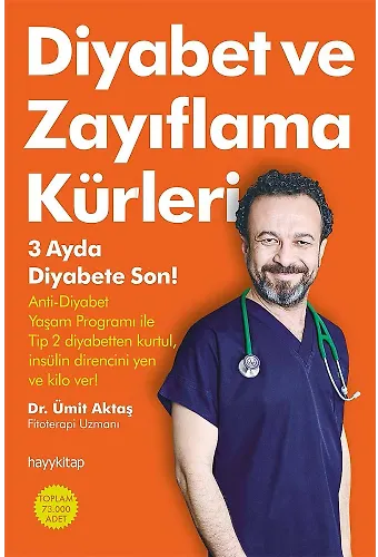 Diyabet Ve Zayıflama Kürleri