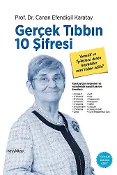 Gerçek Tıbbın 10 Şifresi