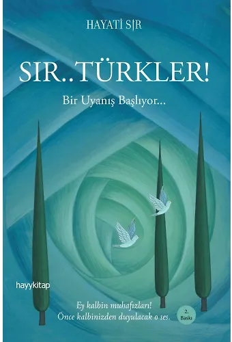 Sır.. Türkler!