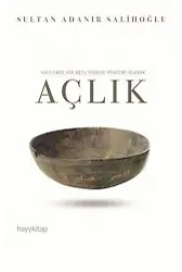 Sufilerde Bir Nefs Terbiye Yöntemi Olarak Açlık