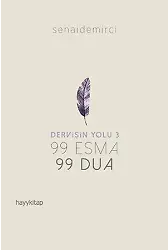99 Esma 99 Dua - Dervişin Yolu 3