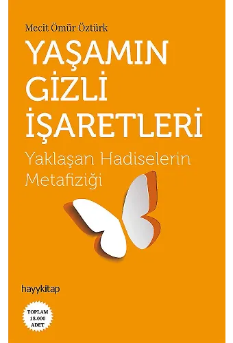 Yaşamın Gizli İşaretleri