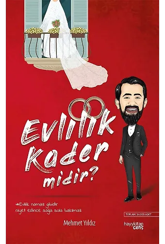 Evlilik Kader Midir?