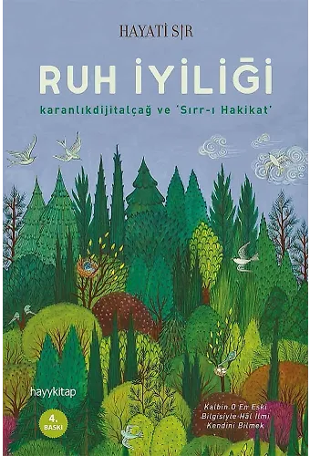 Ruh İyiliği