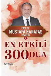 En Etkili 300 Dua