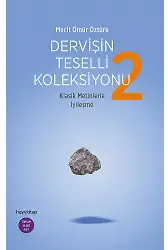 Dervişin Teselli Koleksiyonu 2