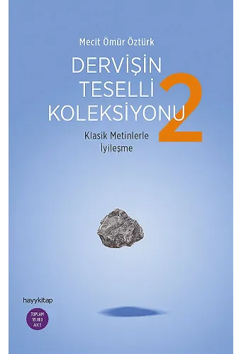 Dervişin Teselli Koleksiyonu 2