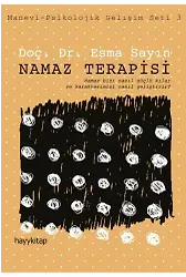 Namaz Terapisi