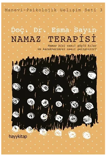 Namaz Terapisi