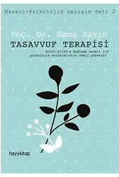 Tasavvuf Terapisi