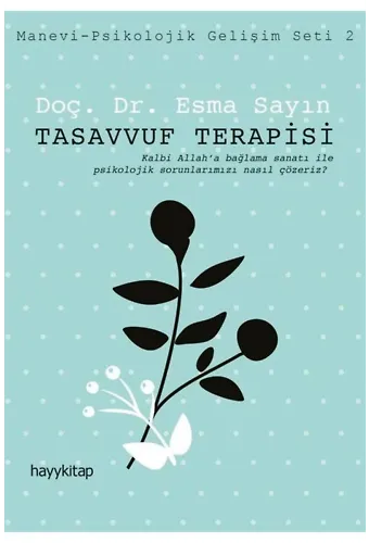 Tasavvuf Terapisi